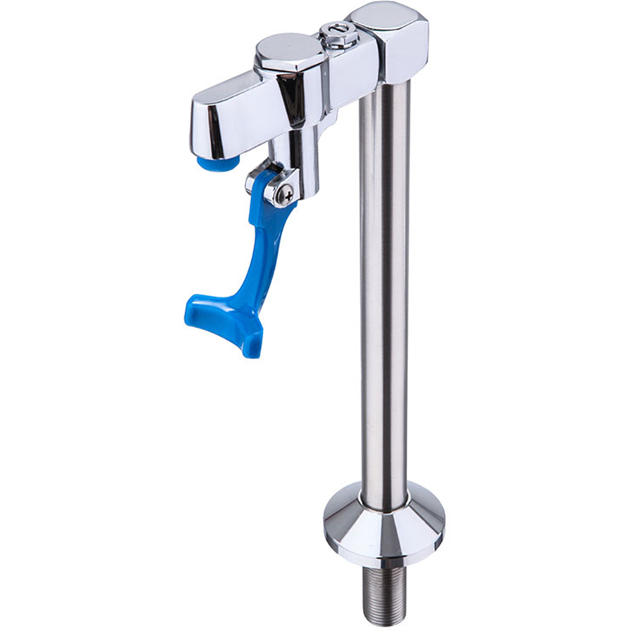 Klaasitäitja Segisti Lauapealne 260mm Roostevaba Teras | Adexa 8P01 Klaasitäitja Segisti Lauapealne 260mm Roostevaba Teras | Adexa 8P01 - Image 1