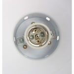 Tõuse ja Lasku Kupli Soojuslamp Pronks | Adexa A65121207 - Image 3