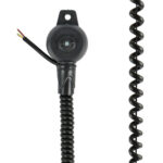 Tõuse ja Lasku Kupli Soojuslamp Pronks | Adexa A65121207 - Image 2