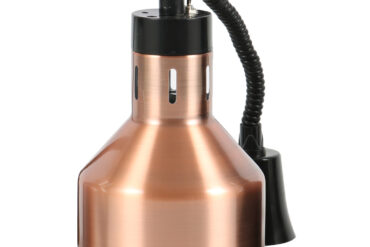 Tõuse ja Lasku Kupli Soojuslamp Pronks | Adexa A65121207