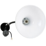 Soojuslamp reguleeritava kõrgusega,  Hõbedane | Adexa A65121405 - Image 4