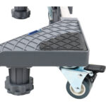 Reguleeritav alusraam | Adexa ADMS - Image 5