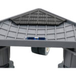 Reguleeritav alusraam | Adexa ADMS - Image 6