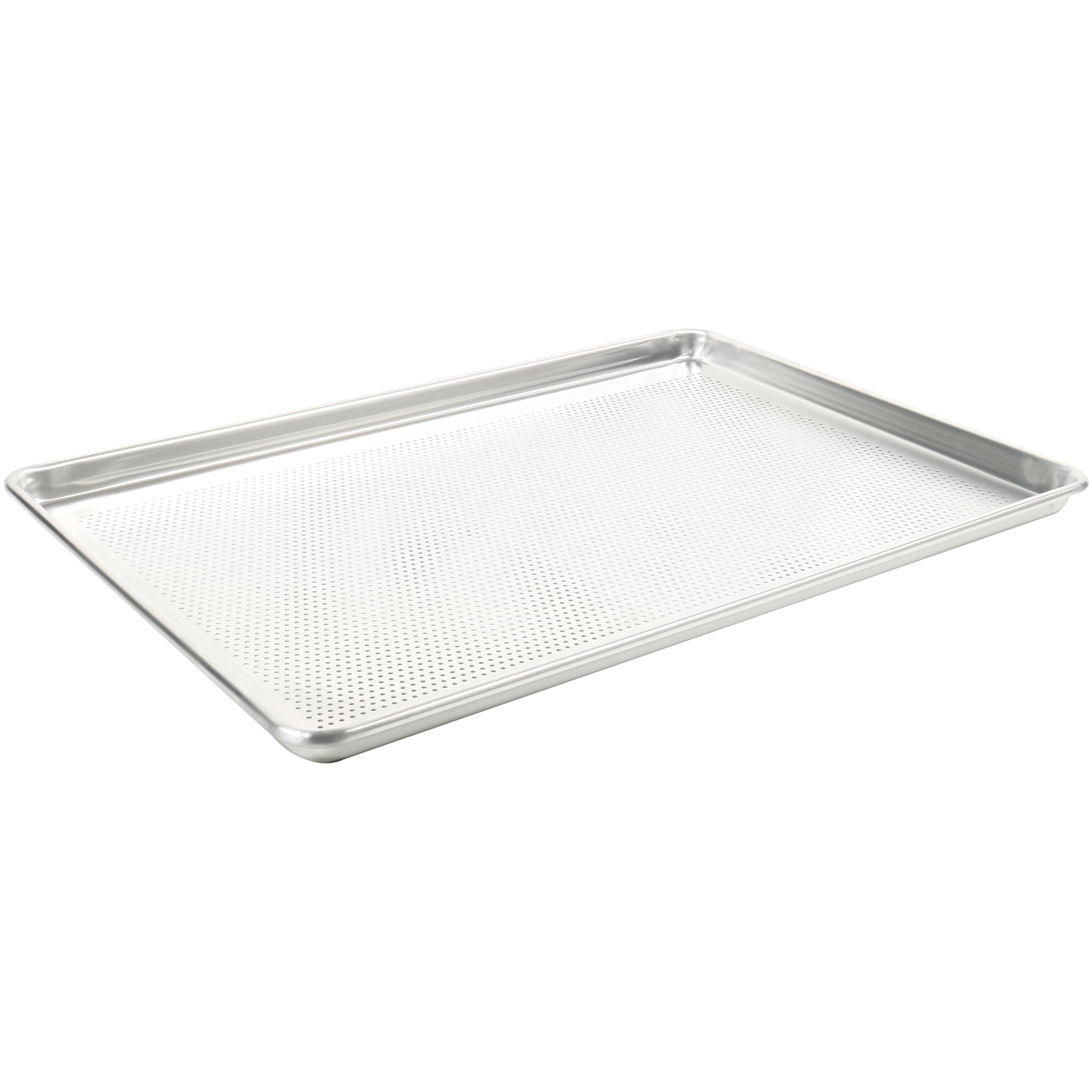 Perforeeritud Alumiiniumist Küpsetusplaat 600x400x30mm | Adexa ASP030P Perforeeritud Alumiiniumist Küpsetusplaat 600x400x30mm | Adexa ASP030P - Image 1