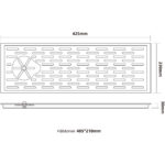 Klaaside Loputaja  | Adexa B1210 - Image 4