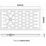 Klaaside loputaja | Adexa B1217 - Image 4
