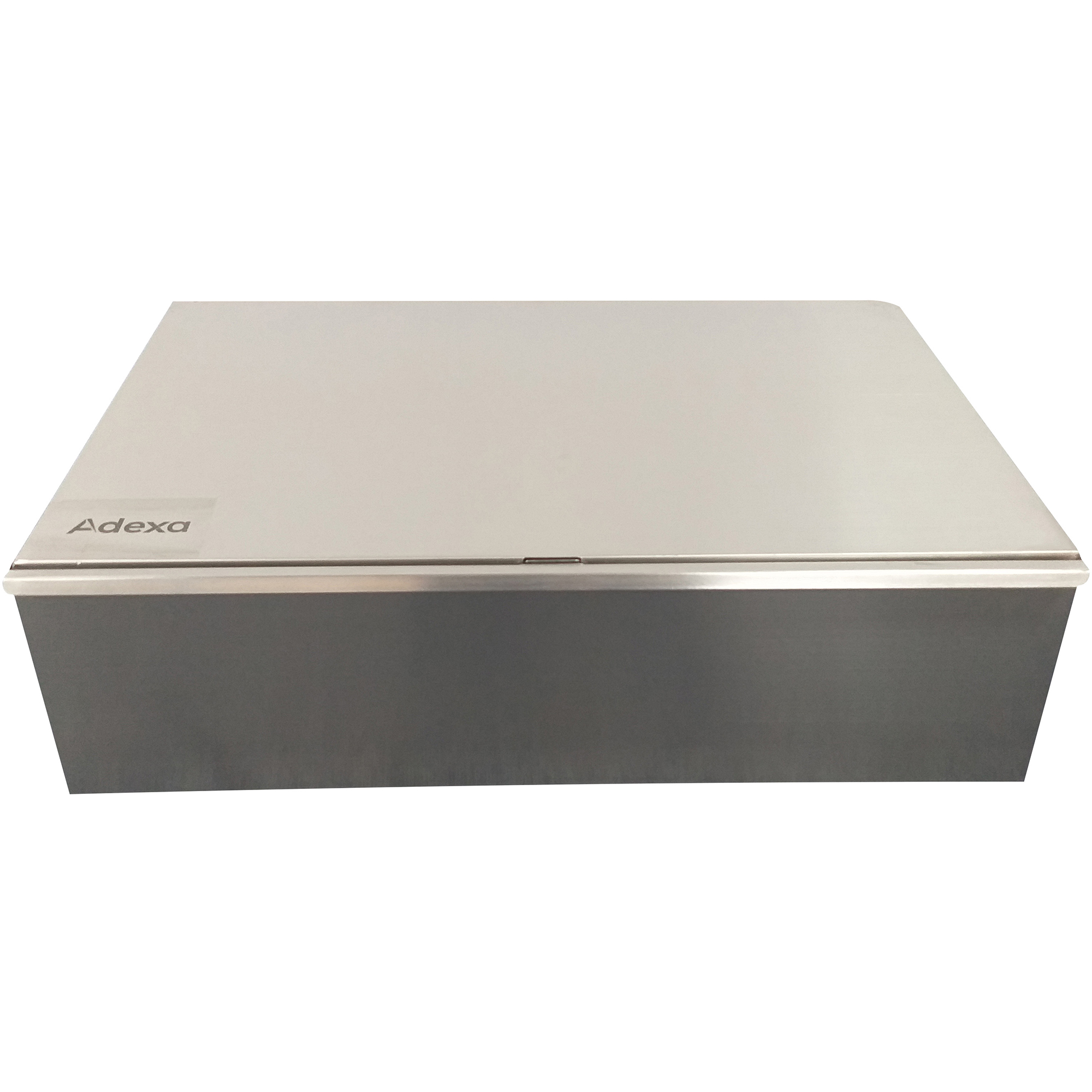 Sahtliga Kuklisäilituskapp Roostevabast Terasest | Adexa Bwc01 Sahtliga Kuklisäilituskapp Roostevabast Terasest | Adexa Bwc01 - Image 1