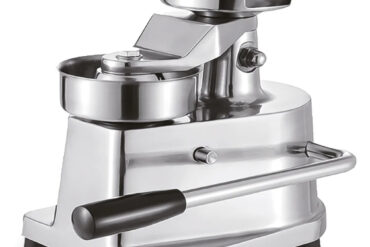 Burgeri Press 100 Mm/4 Tolli | Adexa Cbp100