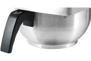 Roostevabast terasest kohvifiltri hoidja Adexa kohvimasinatele | Adexa CFS01