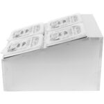 maitseainete hoidja koos 4xGN1/6-100mm pannide ja klapplukkudega | Adexa CHD04BPCFL - Image 2