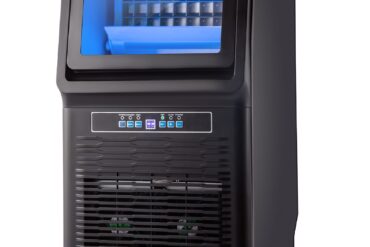 Jäämasin Letialune 35kg/24h | Adexa CIM35