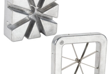 8 tera ja pressraud kartulilõikuri jaoks | Adexa CP08