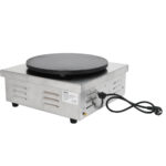 Ühepanniline Krepivalmistaja 400mm | Adexa CP4006 - Image 2