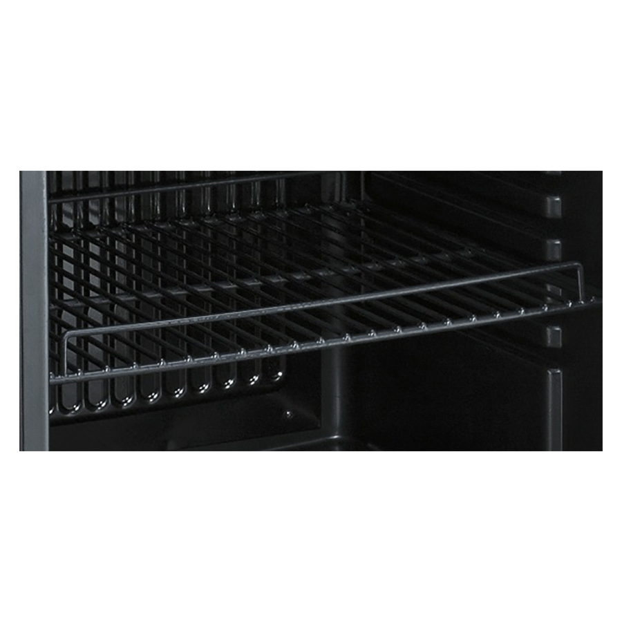 Ülemine riiul Adexa baarijahutile CW85 Ülemine riiul Adexa baarijahutile CW85 - Image 1