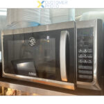 Keskmise Võimsusega  Mikrolaineahi Koos Grilliga 38 Liitrit 1500W Digitaalne | Adexa D100N38 - Image 4