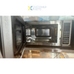 Keskmise Võimsusega  Mikrolaineahi Koos Grilliga 38 Liitrit 1500W Digitaalne | Adexa D100N38 - Image 6