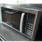 Keskmise Võimsusega  Mikrolaineahi Koos Grilliga 38 Liitrit 1500W Digitaalne | Adexa D100N38 - Image 2