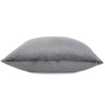 Padjapüür 50x50cm Tumehall | Siexa DPC50504 - Image 2