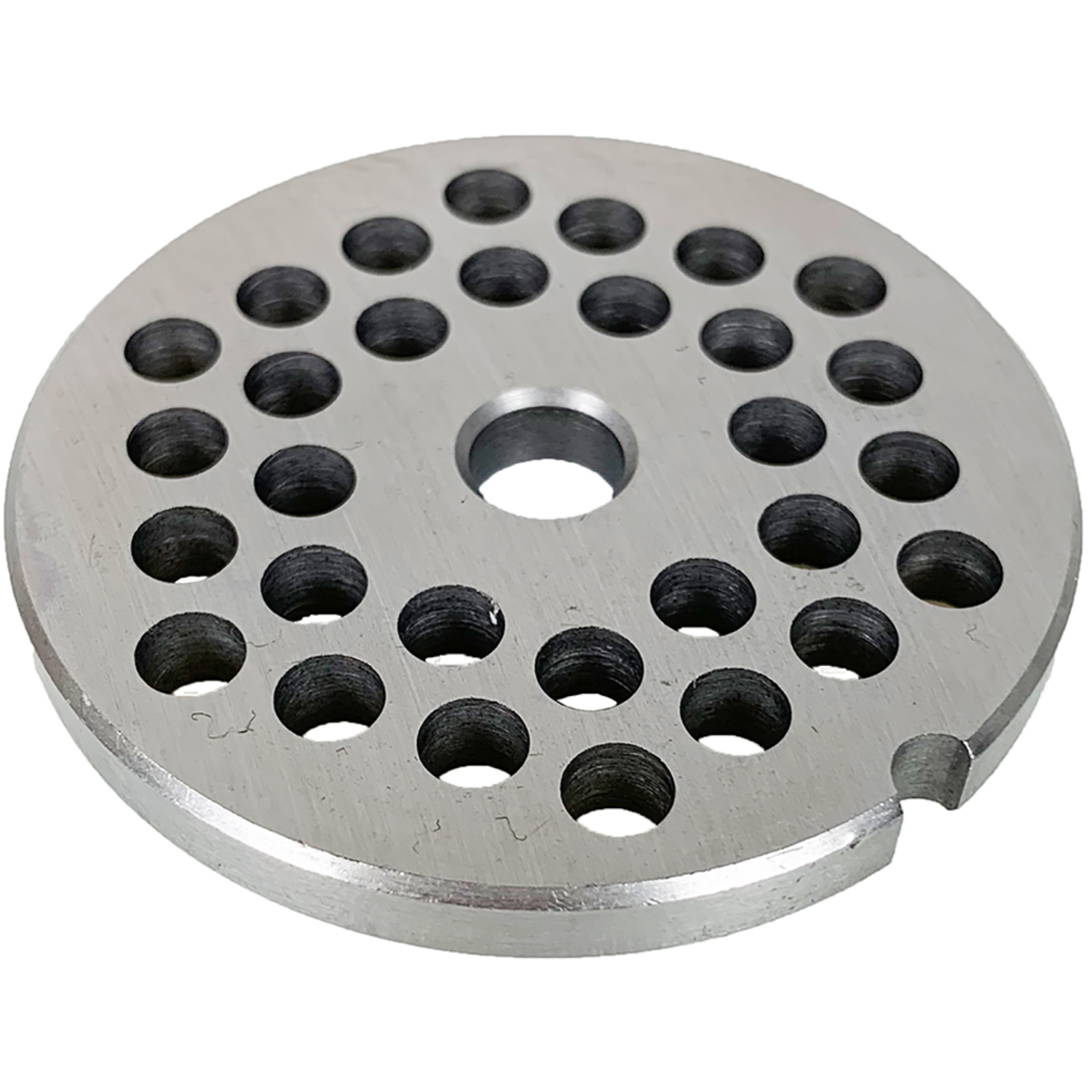 Ketas 6 mm lihaveskile Adexa DQ8 Ketas 6 mm lihaveskile Adexa DQ8, roostevaba teras | Adexa DQGP8-6 - Image 1