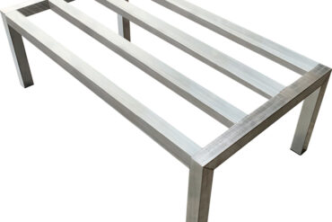 Alumiiniumist Alustarakk 915X508X305Mm 750Kg Kandevõime | Adexa Dr91530