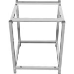 Nõudepesumasina alusraam nõudepesumasinatele, mille laius on 565-590mm ja sügavus 600-700mm | Adexa DWS01B - Image 9