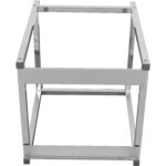 Nõudepesumasina alusraam nõudepesumasinatele, mille laius on 565-590mm ja sügavus 600-700mm | Adexa DWS01B - Image 6