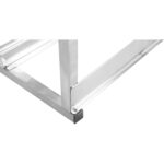 Nõudepesumasina alusraam kahe restiga nõudepesumasinatele, mille laius on 565-590mm ja sügavus 600-700mm | Adexa DWS02B - Image 7