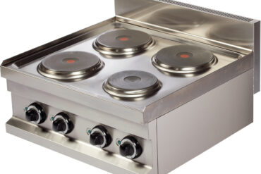 Elektriline keedupind 4 plaati 7,0 kW   | Adexa Hotmax 600 EC606