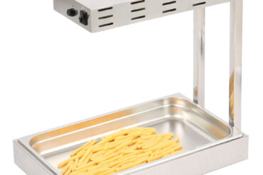 Toidu- Ja Krõpsusoojendi 1Xgn1/1 | Adexa Efc01B