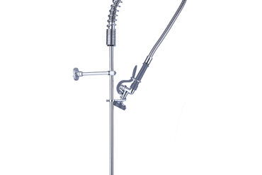 Eelpesu pihusti seade Kõrgus 1000mm Roostevaba teras | Adexa EQ2803A