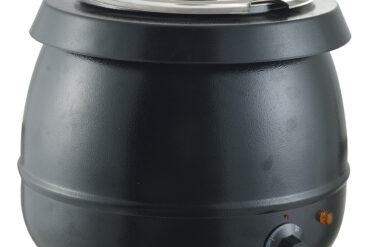 Supikatel Must 10 Liitrit | Adexa Esk01A