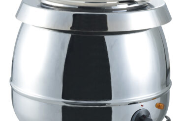 Supimarmiit Roostevaba teras 10 liitrit | Adexa ESK01B