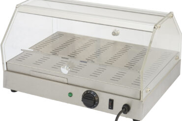 Kuum Vitriin 500X360X260Mm | Adexa Fw260