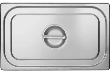 Roostevabast terasest GN-nõu kaan GN2/1 | Adexa 821L