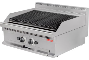 Professionaalne gaasauru grill 9,6 kW | Adexa GW606