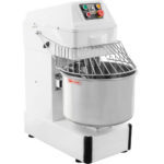 Professionaalne taignasegaja 20 liitrit 2 kiirust | Adexa H20 - Image 3