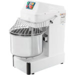 Professionaalne taignasegaja 20 liitrit 2 kiirust | Adexa H20