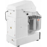 Professionaalne taignasegaja 20 liitrit 2 kiirust | Adexa H20 - Image 2