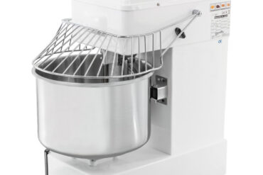 Professionaalne taignasegaja 20 liitrit 2 kiirust | Adexa H20