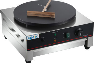 Krepimasin Üksik 400Mm | Adexa Hcm1