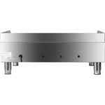 Kaubanduslik sile praepann 915x620x360mm 12kW elektriline | Adexa HEG836 - Image 5