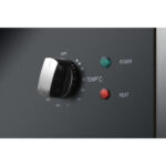 Kaubanduslik sile praepann 915x620x360mm 12kW elektriline | Adexa HEG836 - Image 4