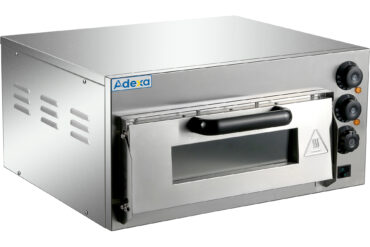 Elektriline Pitsaahi 4 pitsat 8'' | Adexa HEP1ST