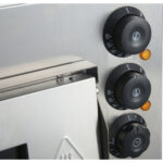 Elektriline Pitsaahi 4 pitsat 8'' | Adexa HEP1ST - Image 7