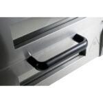 Elektriline pitsahi 4+4 pitsat, 8'' | Adexa HEP2ST - Image 2