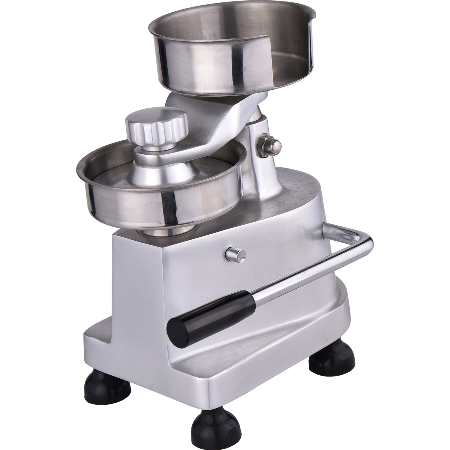 Hamburgeripress Ø150Mm | Adexa Hm150 Hamburgeripress Ø100Mm | Adexa Hm100 - Image 1