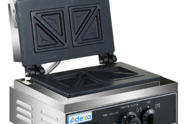 Võileivagrill 1.55kW | Adexa HX113