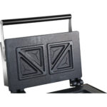 Võileivagrill 1.55kW | Adexa HX113 - Image 2