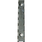 Seinariiul 3 taset 1400x300x900mm Roostevaba teras | Adexa WSWB30140 - Image 2