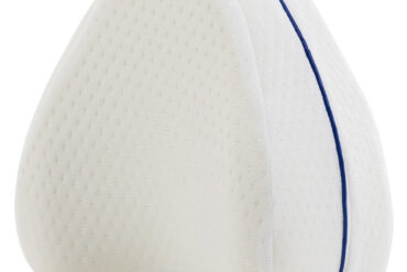 Põlvepadi Bambus Memoryfoam  25x24cm 250GSM | Siexa KP2524